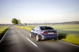 Alpina B3 e D3 S 2023 - Foto - 6