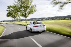 Alpina B3 e D3 S 2023 - Foto - 82