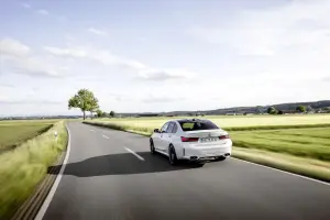 Alpina B3 e D3 S 2023 - Foto - 83