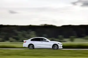 Alpina B3 e D3 S 2023 - Foto - 87