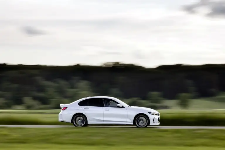 Alpina B3 e D3 S 2023 - Foto - 87