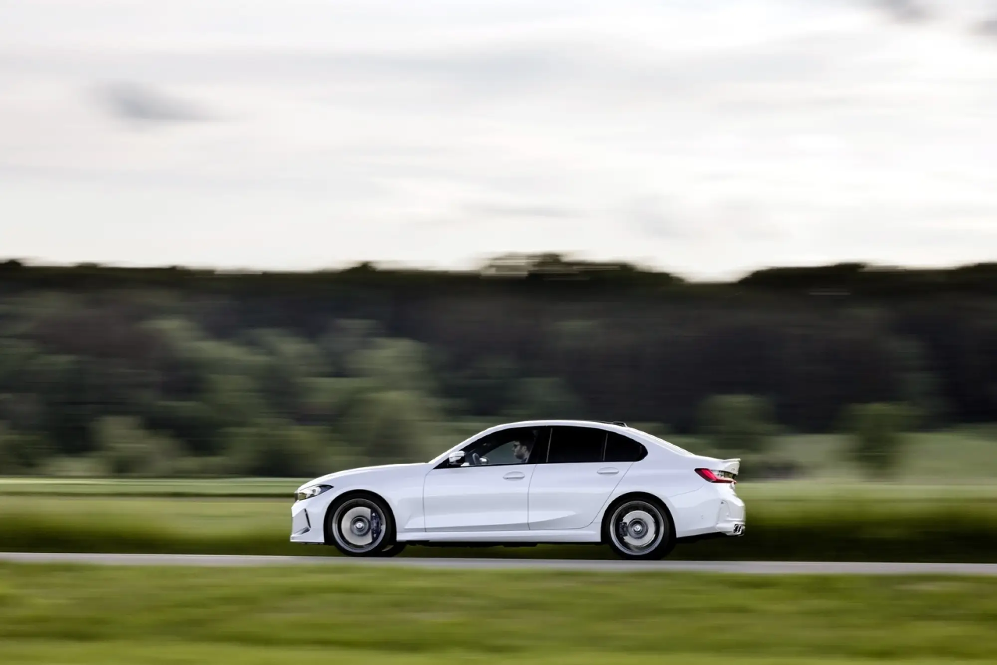 Alpina B3 e D3 S 2023 - Foto - 89