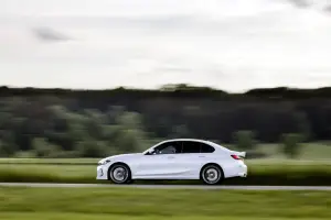 Alpina B3 e D3 S 2023 - Foto - 89