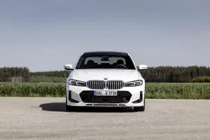 Alpina B3 e D3 S 2023 - Foto - 88