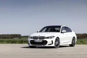 Alpina B3 e D3 S 2023 - Foto - 85