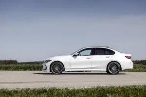 Alpina B3 e D3 S 2023 - Foto - 86