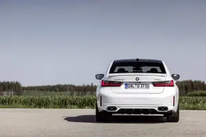 Alpina B3 e D3 S 2023 - Foto - 92