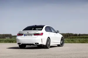 Alpina B3 e D3 S 2023 - Foto - 93
