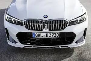 Alpina B3 e D3 S 2023 - Foto - 90