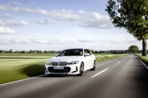 Alpina B3 e D3 S 2023 - Foto - 73