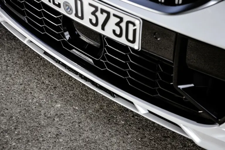 Alpina B3 e D3 S 2023 - Foto - 97