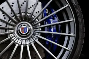 Alpina B3 e D3 S 2023 - Foto - 94