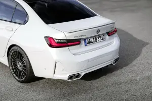 Alpina B3 e D3 S 2023 - Foto - 96