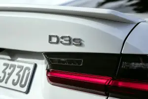 Alpina B3 e D3 S 2023 - Foto - 99