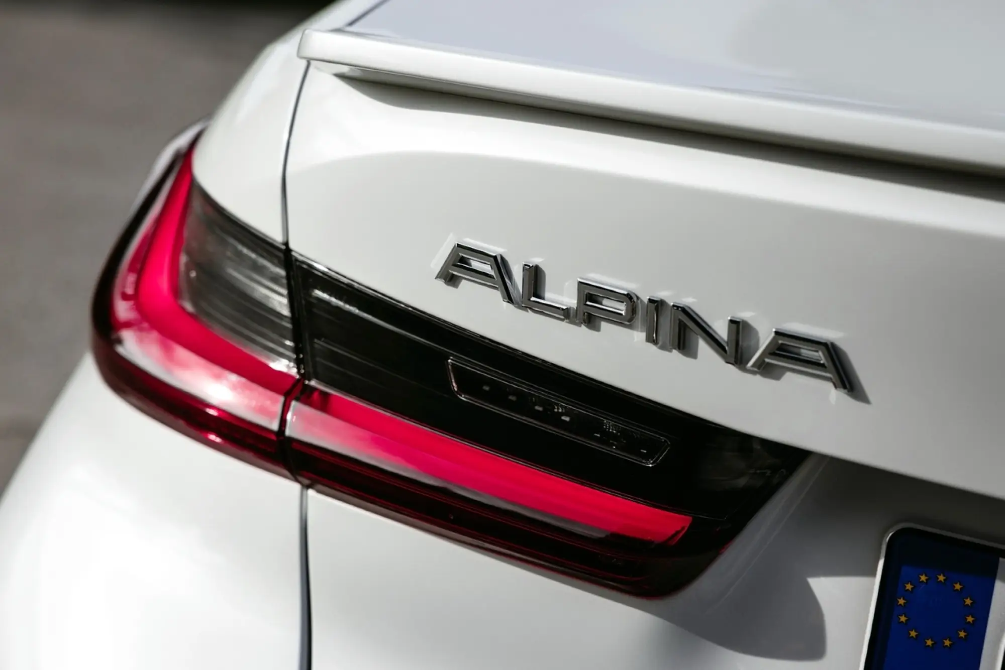 Alpina B3 e D3 S 2023 - Foto - 101