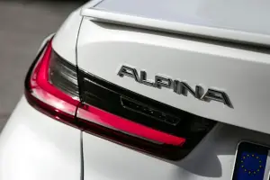 Alpina B3 e D3 S 2023 - Foto - 101