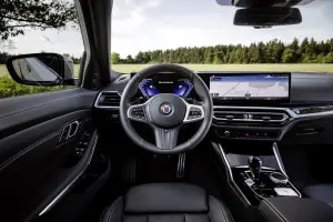 Alpina B3 e D3 S 2023 - Foto - 103