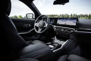 Alpina B3 e D3 S 2023 - Foto - 100