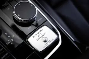Alpina B3 e D3 S 2023 - Foto - 98