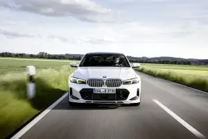 Alpina B3 e D3 S 2023 - Foto - 76
