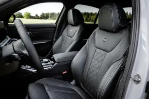 Alpina B3 e D3 S 2023 - Foto - 102