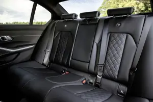 Alpina B3 e D3 S 2023 - Foto - 104