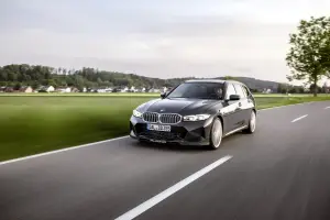 Alpina B3 e D3 S 2023 - Foto - 108