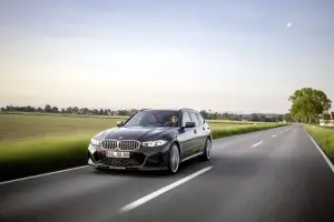 Alpina B3 e D3 S 2023 - Foto - 106