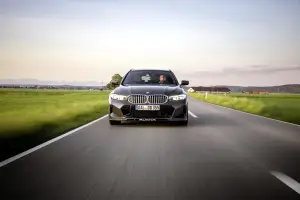 Alpina B3 e D3 S 2023 - Foto - 109