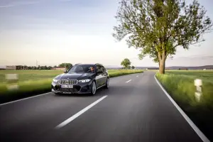 Alpina B3 e D3 S 2023 - Foto - 110