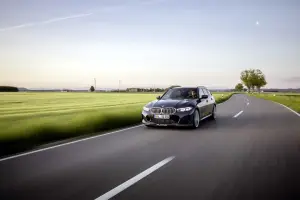Alpina B3 e D3 S 2023 - Foto - 112