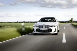 Alpina B3 e D3 S 2023 - Foto - 77