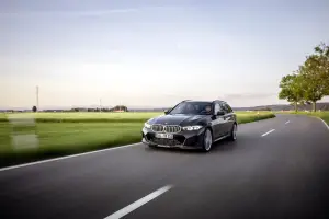 Alpina B3 e D3 S 2023 - Foto - 113