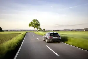 Alpina B3 e D3 S 2023 - Foto - 114