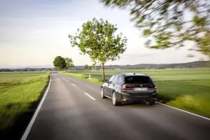 Alpina B3 e D3 S 2023 - Foto - 115