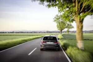 Alpina B3 e D3 S 2023 - Foto - 125