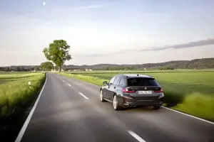 Alpina B3 e D3 S 2023 - Foto - 117