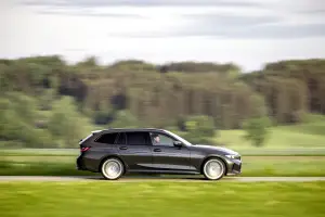 Alpina B3 e D3 S 2023 - Foto - 116