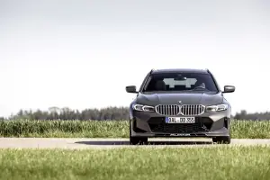 Alpina B3 e D3 S 2023 - Foto - 118