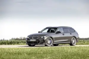 Alpina B3 e D3 S 2023 - Foto - 123