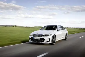 Alpina B3 e D3 S 2023 - Foto - 75