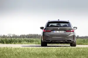 Alpina B3 e D3 S 2023 - Foto - 122