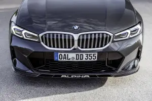 Alpina B3 e D3 S 2023 - Foto - 126