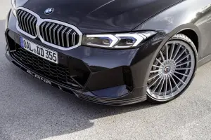 Alpina B3 e D3 S 2023 - Foto - 127