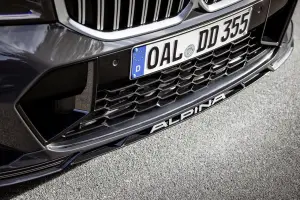 Alpina B3 e D3 S 2023 - Foto - 141