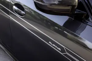 Alpina B3 e D3 S 2023 - Foto - 129