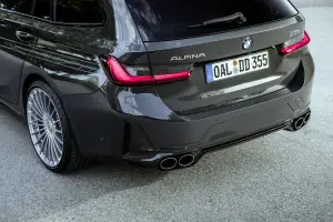 Alpina B3 e D3 S 2023 - Foto - 130