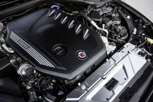 Alpina B3 e D3 S 2023 - Foto - 135