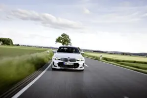Alpina B3 e D3 S 2023 - Foto - 81