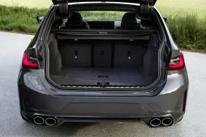 Alpina B3 e D3 S 2023 - Foto - 131